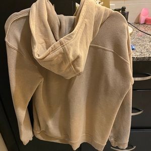 Lululemon all yours hoodie